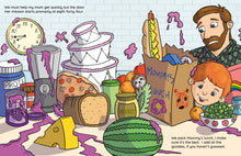 Load image into Gallery viewer, Freckle Faced Gus and A Stay-at-Home Dad?