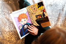 Load image into Gallery viewer, Freckle Faced Gus and A Stay-at-Home Dad?