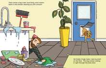 Load image into Gallery viewer, Freckle Faced Gus and A Stay-at-Home Dad?