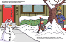 Load image into Gallery viewer, Freckle Faced Gus and A Stay-at-Home Dad?