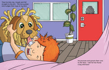 Load image into Gallery viewer, Freckle Faced Gus and A Stay-at-Home Dad?