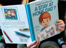 Load image into Gallery viewer, My Day With Dad
